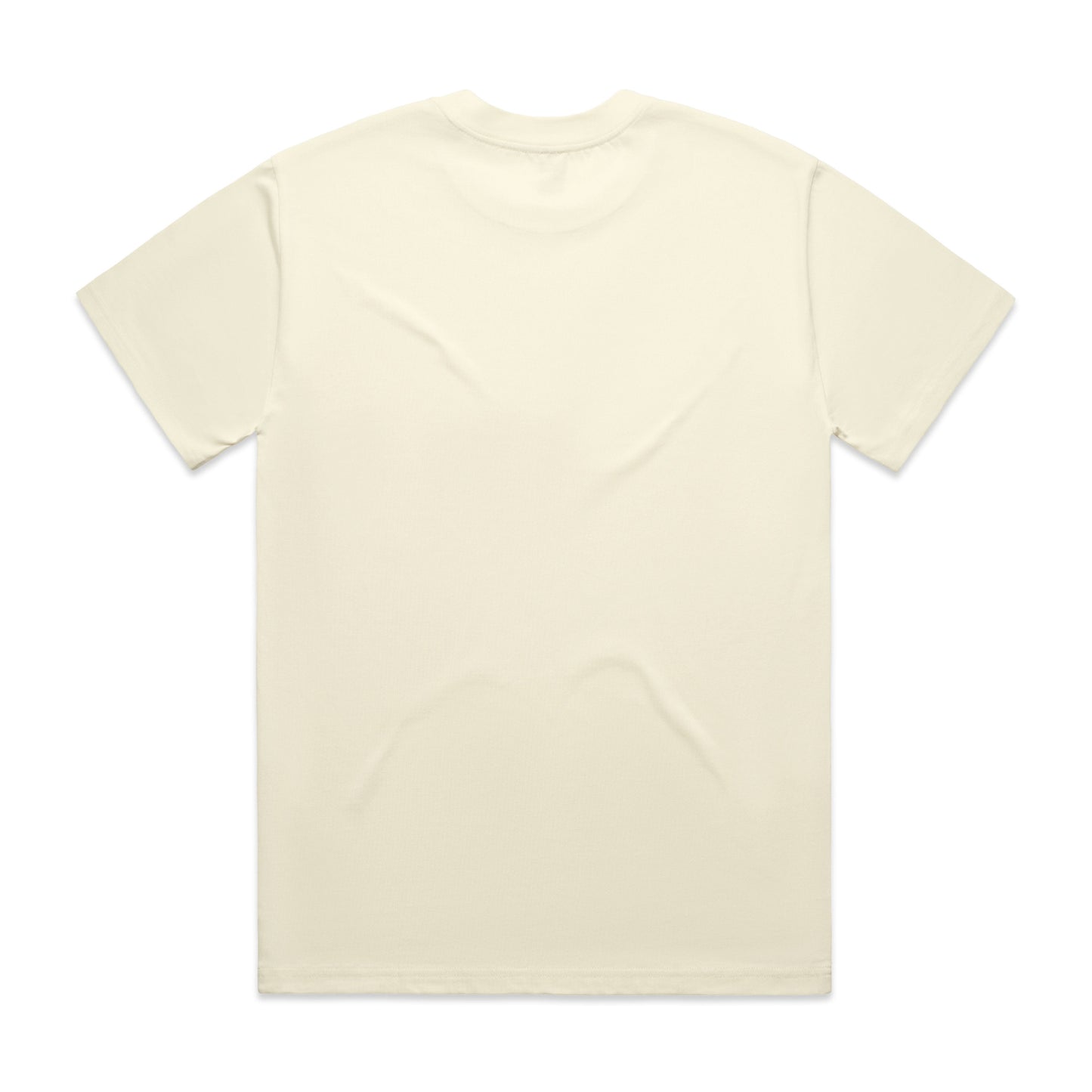 CLASSIC RUGGED TEE - BUTTER