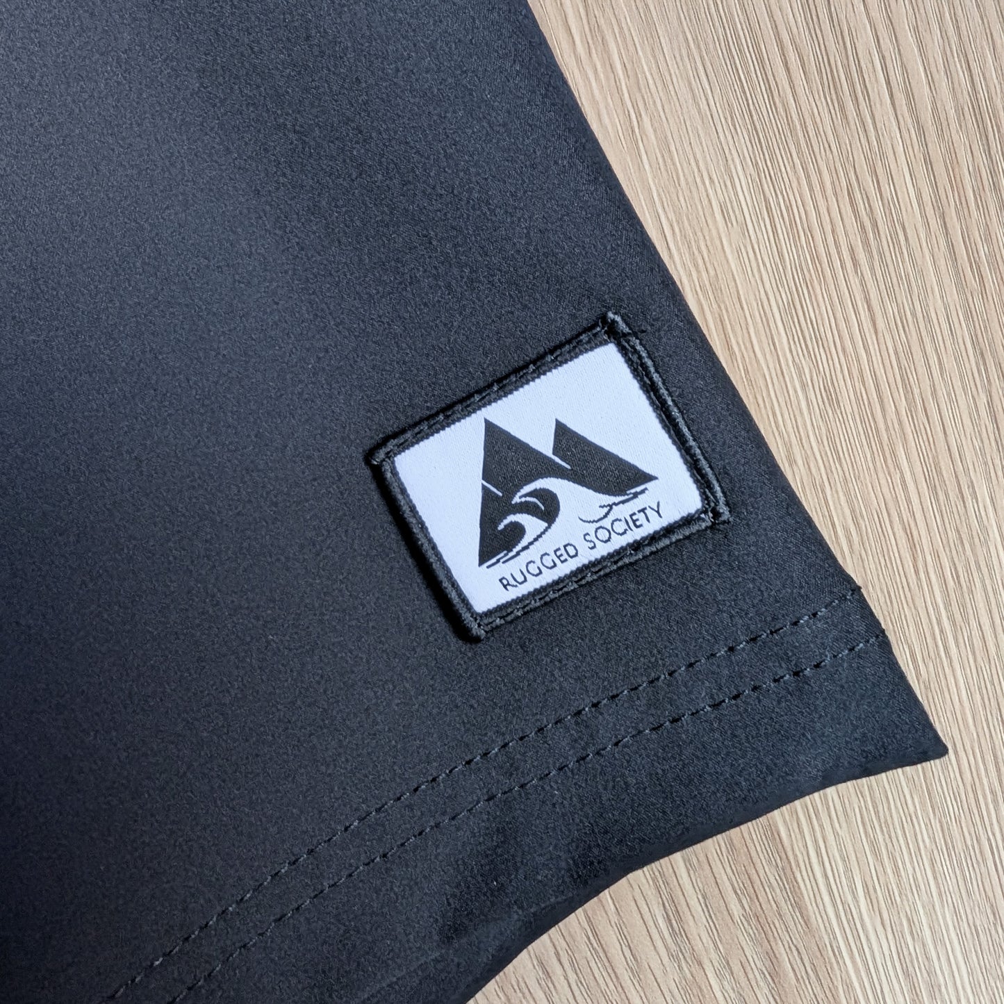 RUGGED EVERYDAY BOARDIES