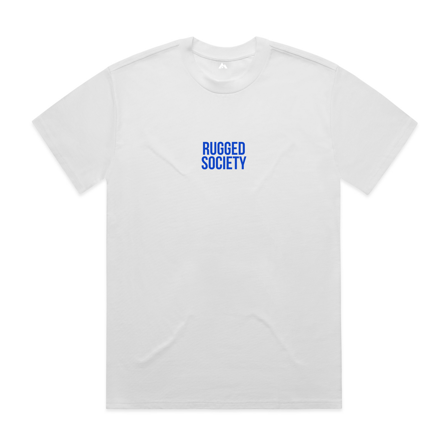 ADAPT & OVERCOME TEE - WHITE