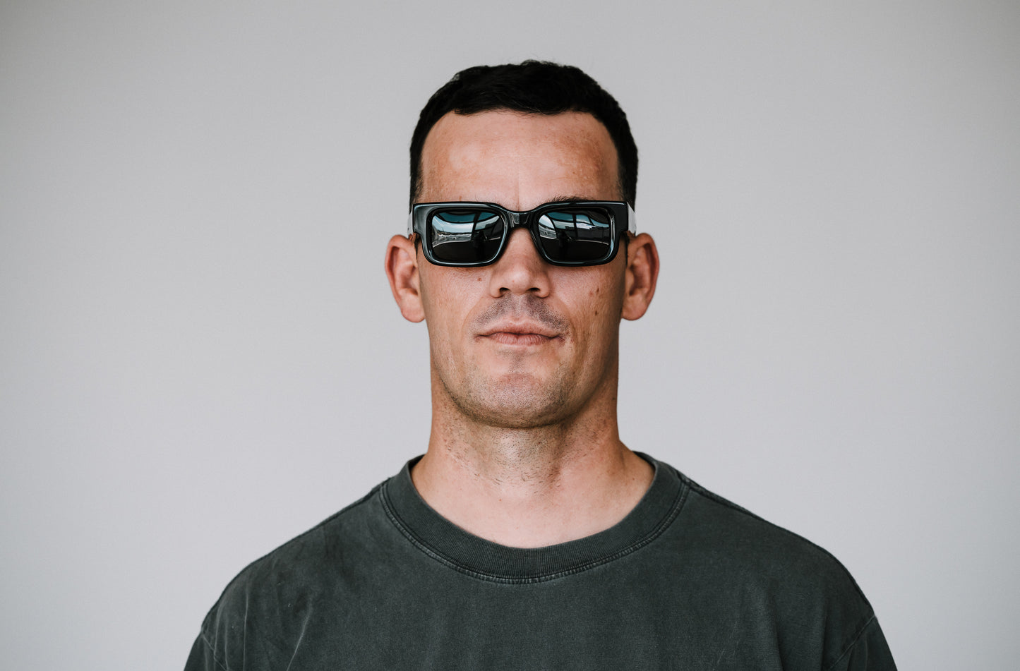 MIDNIGHT ONYX SUNGLASSES