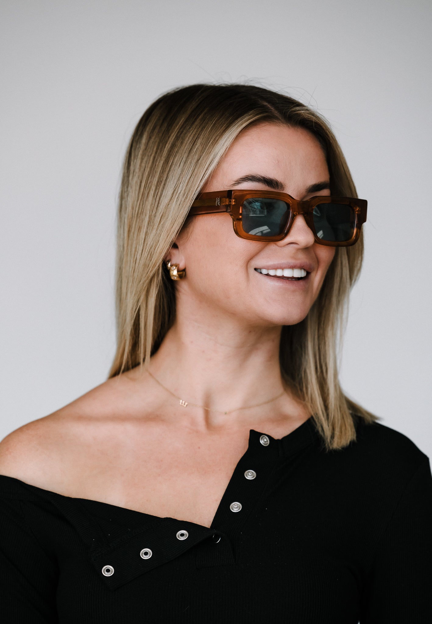 OCEANIA SUNGLASSES
