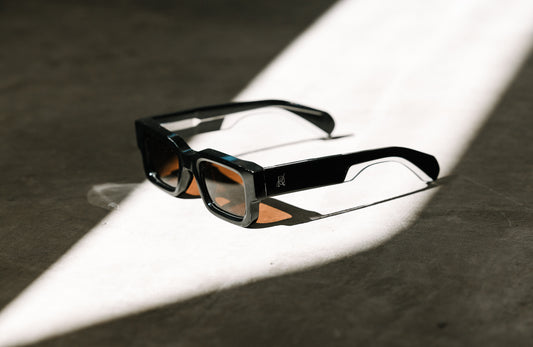 DESERT SAND SUNGLASSES