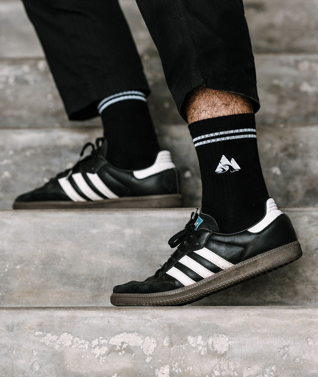 RUGGED ADVENTURE SOCKS