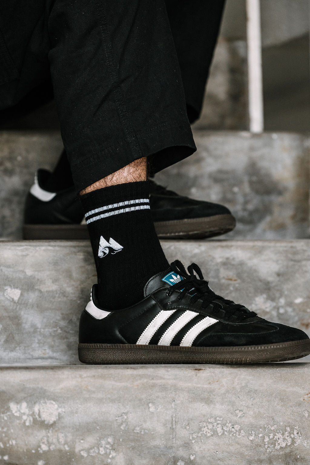 RUGGED ADVENTURE SOCKS