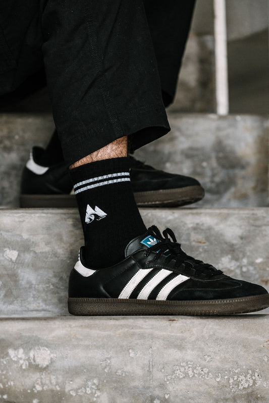 RUGGED ADVENTURE SOCKS