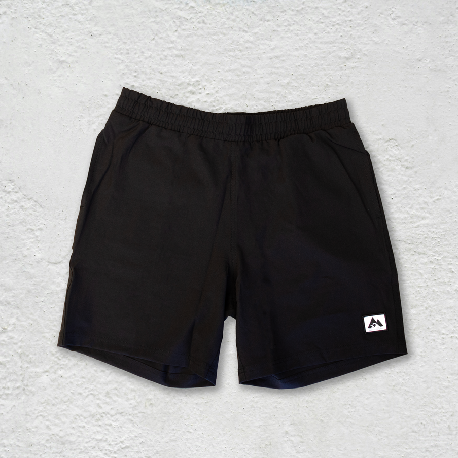 RUGGED ADVENTURE BOARDIES
